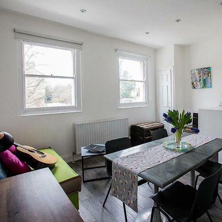 St Paul 214 Apartment London Luaran gambar