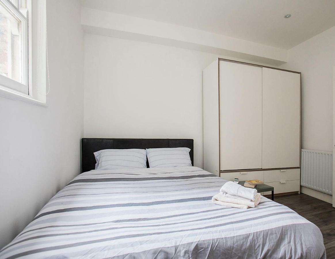 St Paul 214 Apartment London Luaran gambar