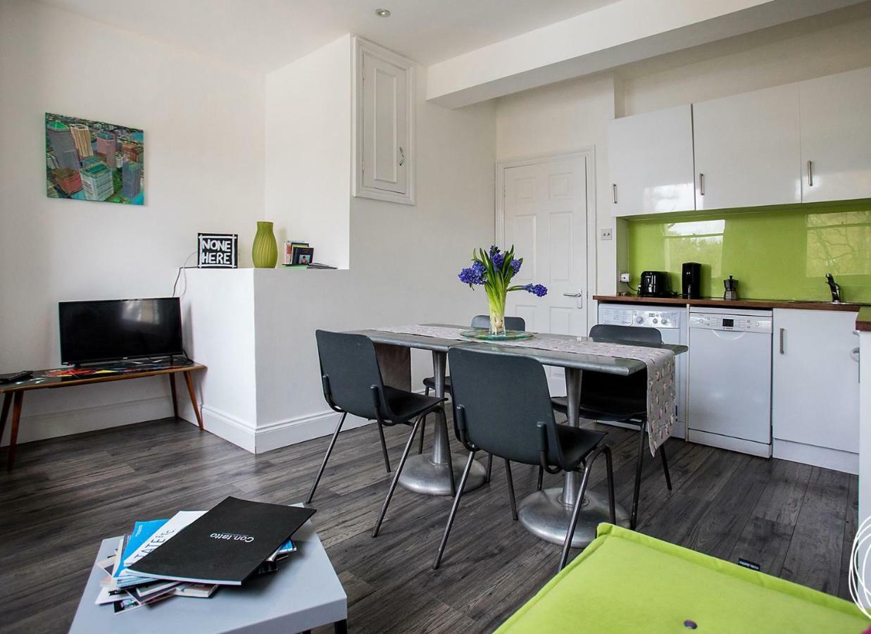 St Paul 214 Apartment London Luaran gambar