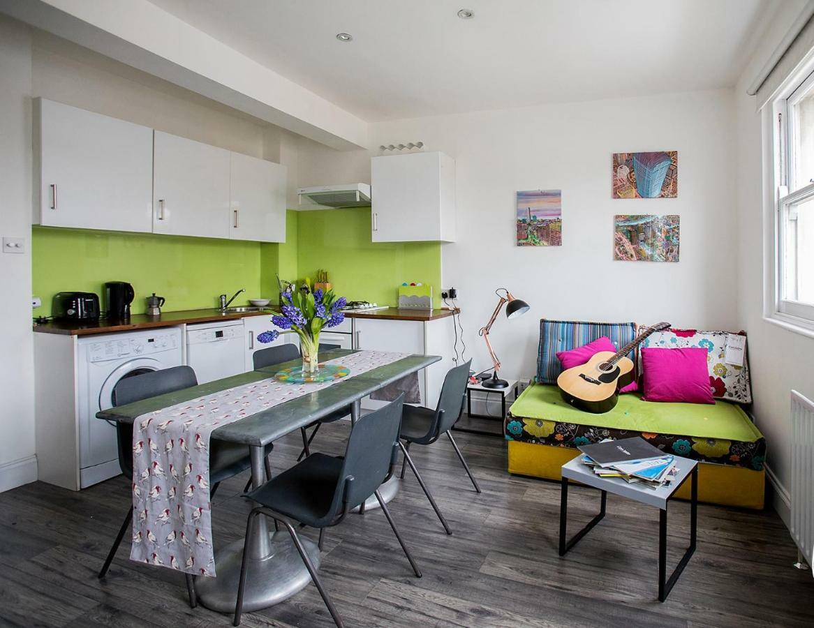 St Paul 214 Apartment London Luaran gambar