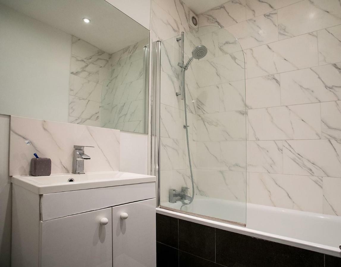 St Paul 214 Apartment London Luaran gambar