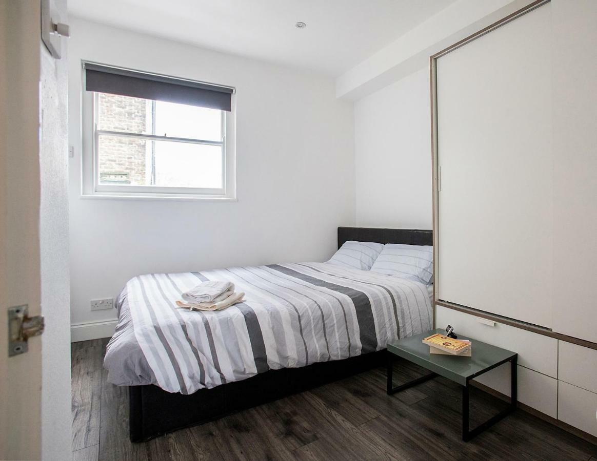 St Paul 214 Apartment London Luaran gambar