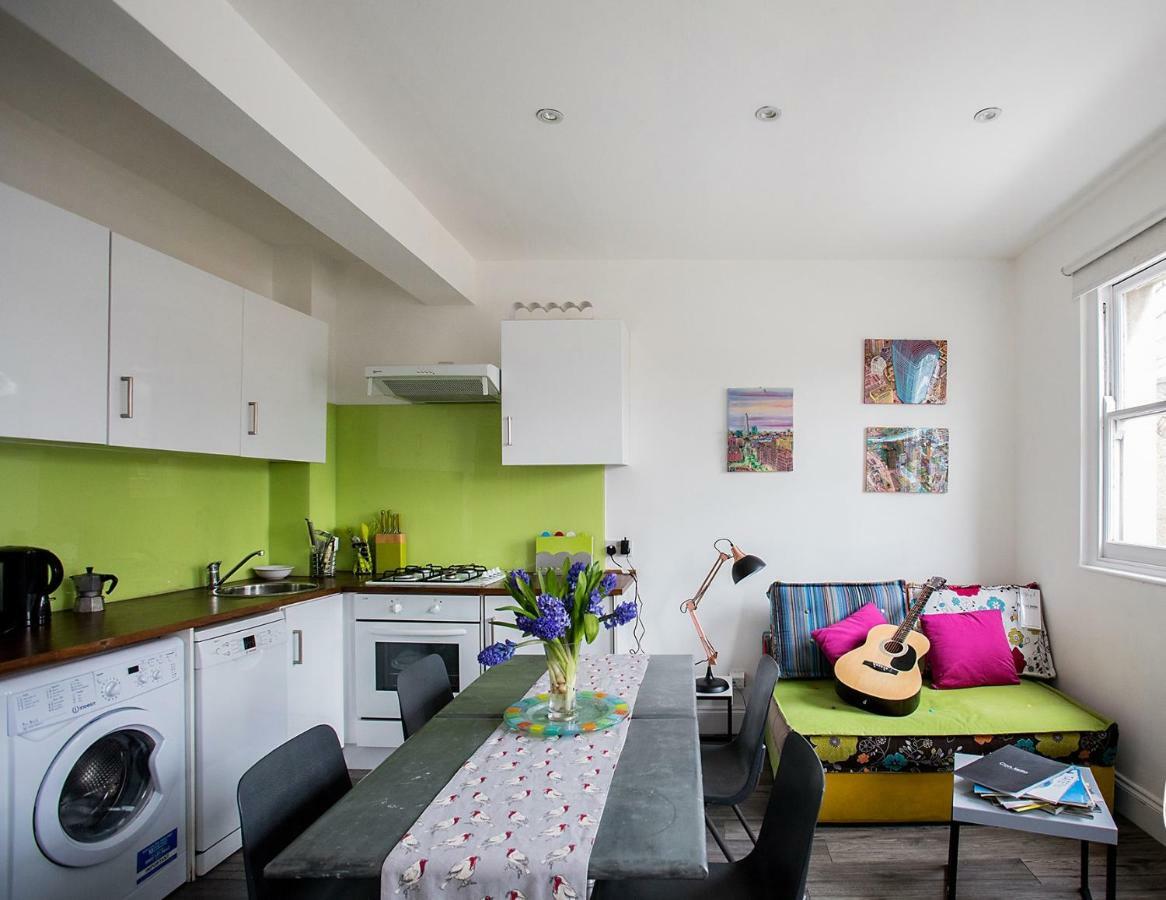 St Paul 214 Apartment London Luaran gambar