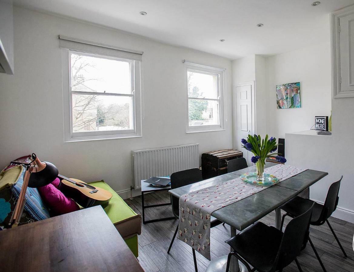 St Paul 214 Apartment London Luaran gambar