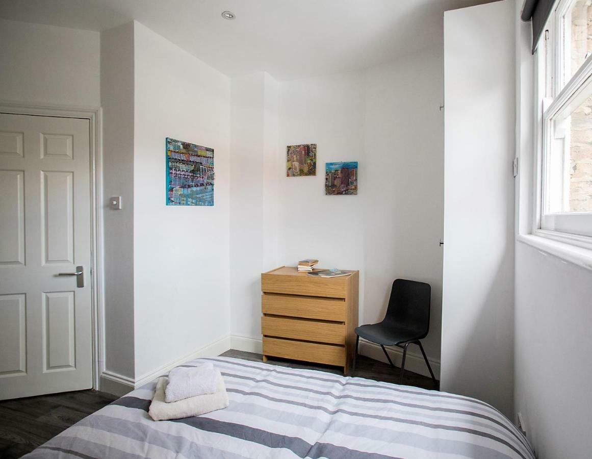 St Paul 214 Apartment London Luaran gambar