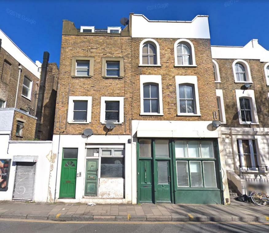 St Paul 214 Apartment London Luaran gambar